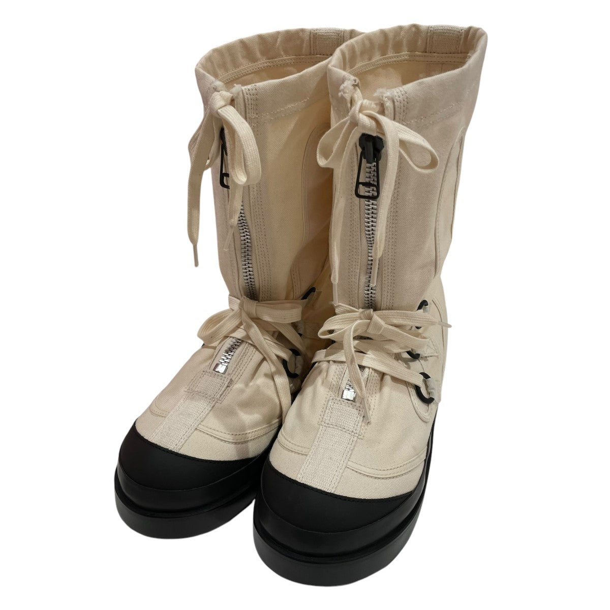 CANVAS OVER BOOTSハイカットブーツFU-P-GD001
