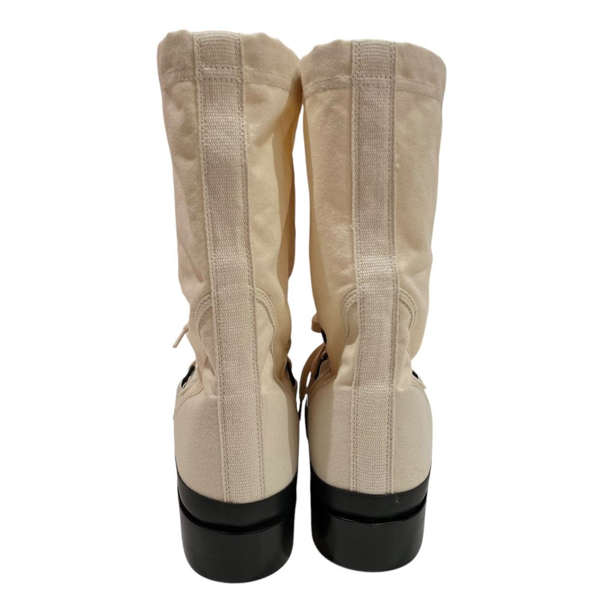 CANVAS OVER BOOTSハイカットブーツFU-P-GD001