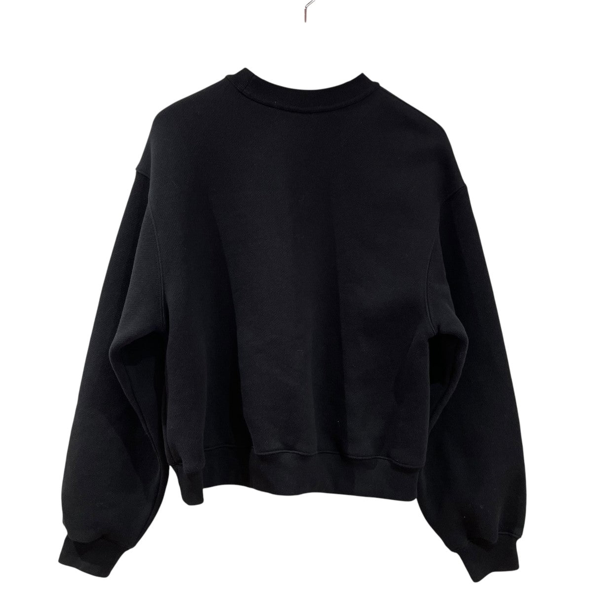 ALEXANDER WANG(アレキサンダーワン) ワンポイントロゴスウェット 