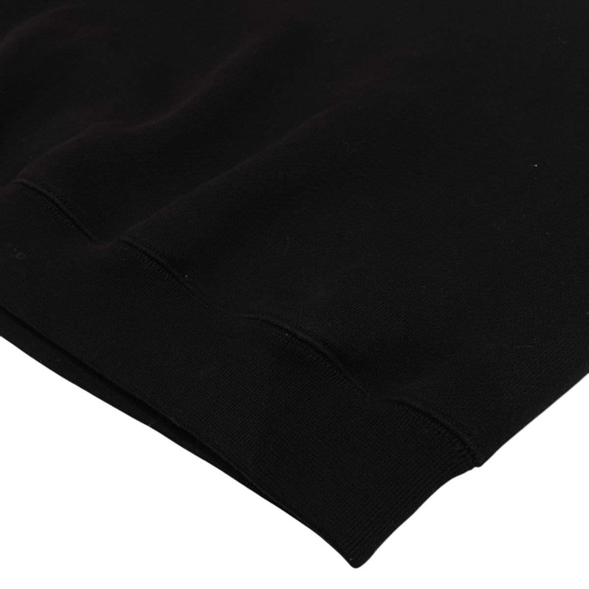 alexander wang スウェット　ブラック　XS 新品未使用 Alexander Wang ロゴ スウェットシャツ | ブラック | FARFETCH JP