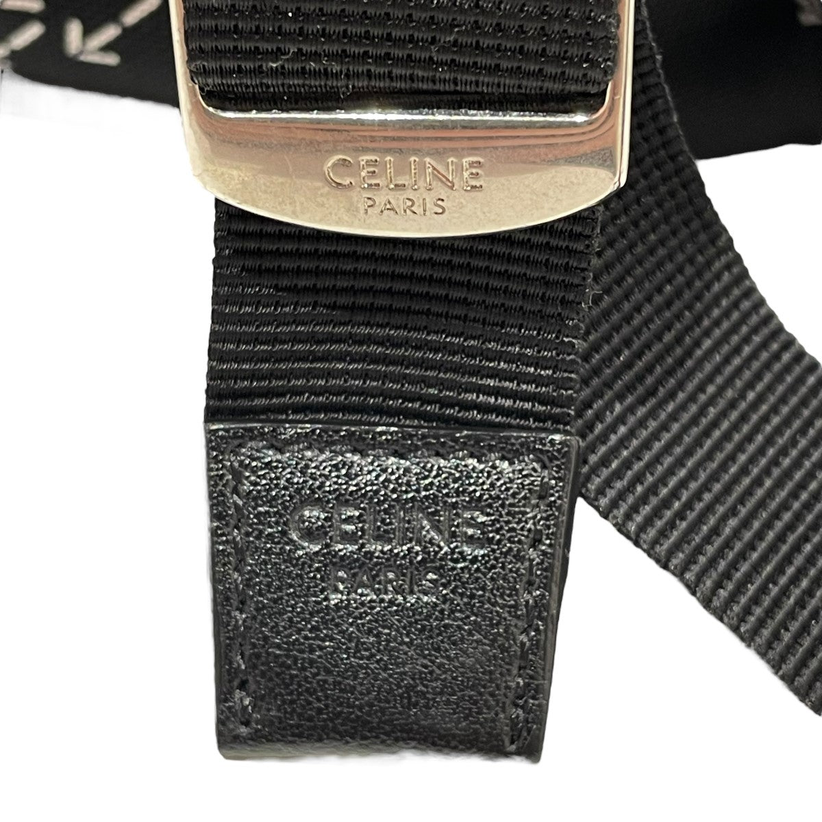 CELINE(セリーヌ) バイカーバックパックリュック S AM-5128