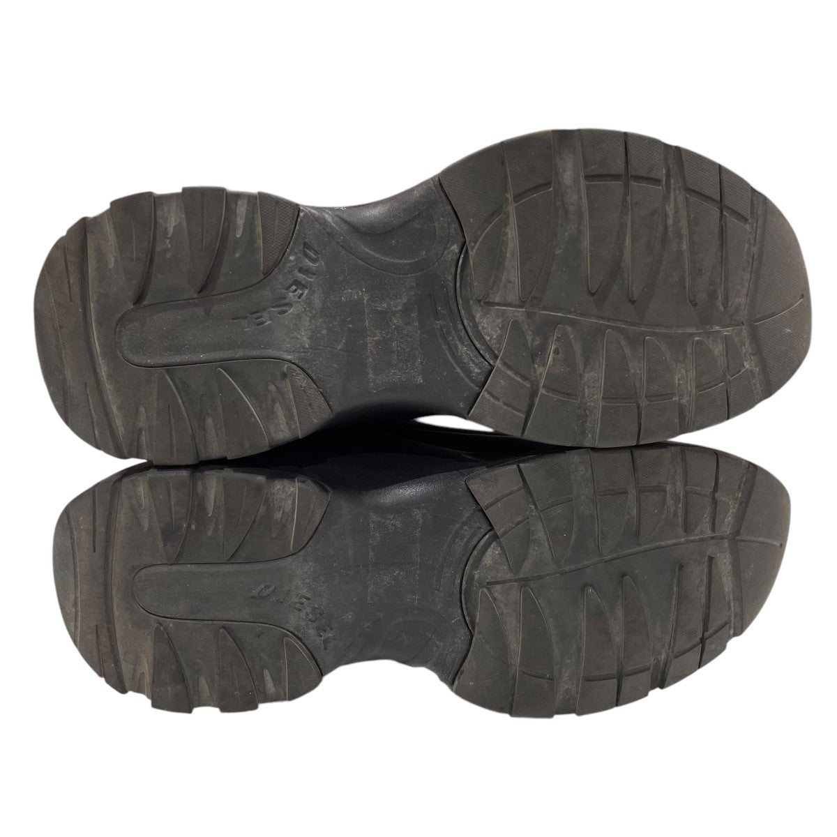 DIESEL(ディーゼル) S-D-RUNNER XハイカットスニーカーF24-03