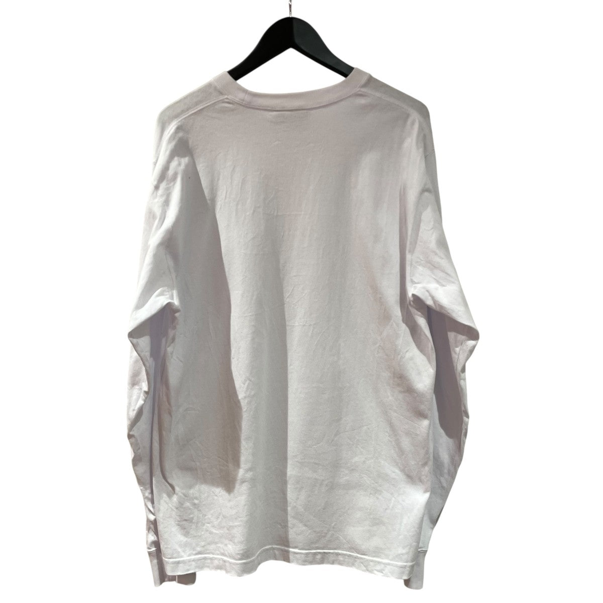 ロングスリーブTシャツ