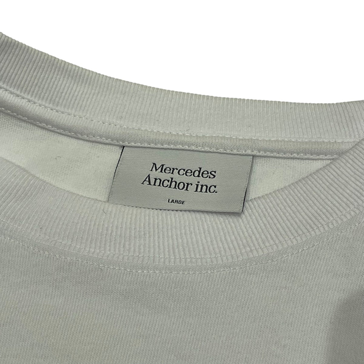 ロングスリーブTシャツ