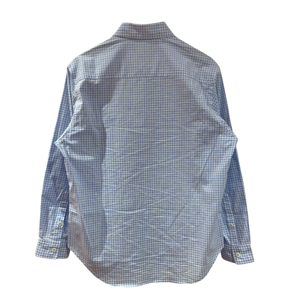 トップス A MACHINE Not Reversible Shirt A MACHINE】Not Reversible Shirt | -seeyoulater