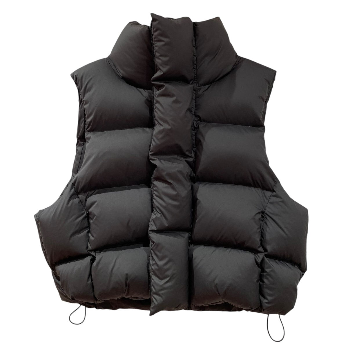 ENTIRE STUDIOS(エンタイアスタジオ) ダウンベスト ES2400 P0047