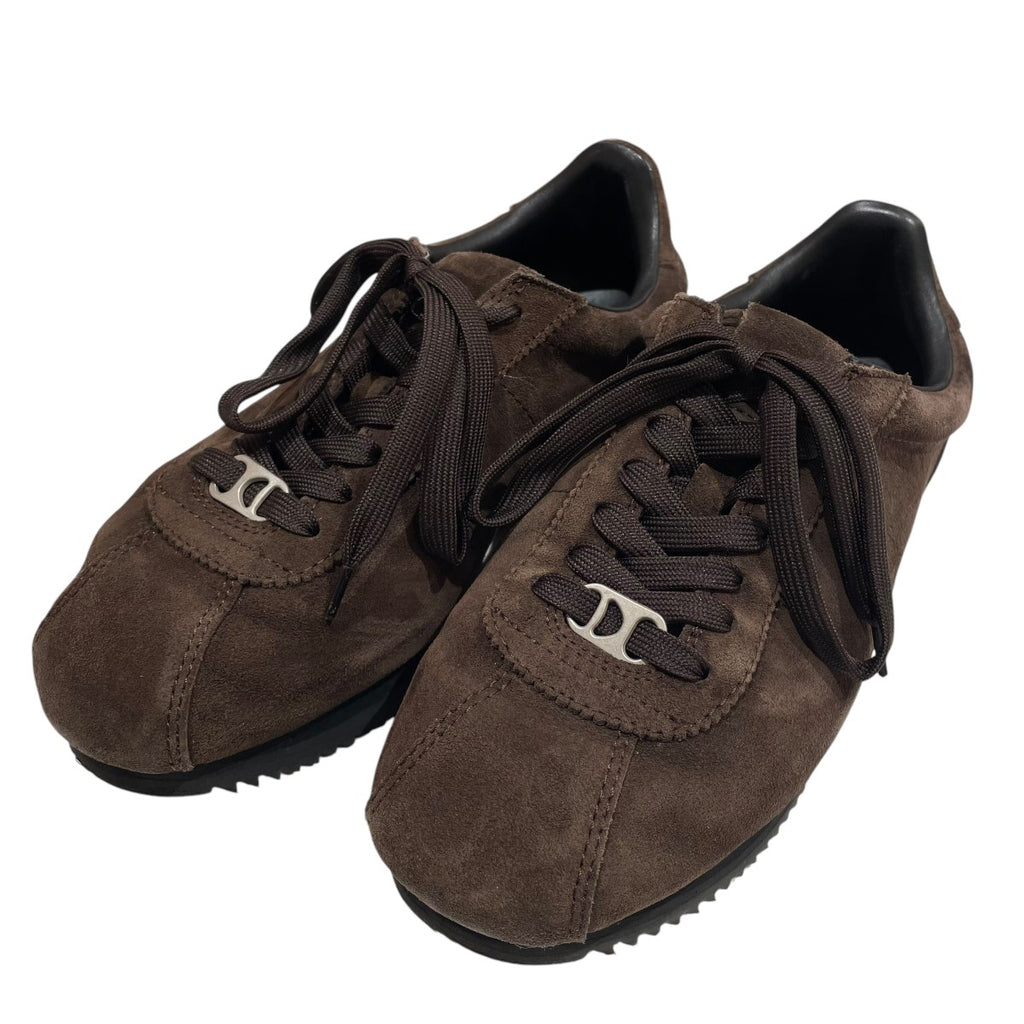 COOTIE PRODUCTIONS×TOMO ＆ CO RAZA JOG TRAINERローカットスニーカー  