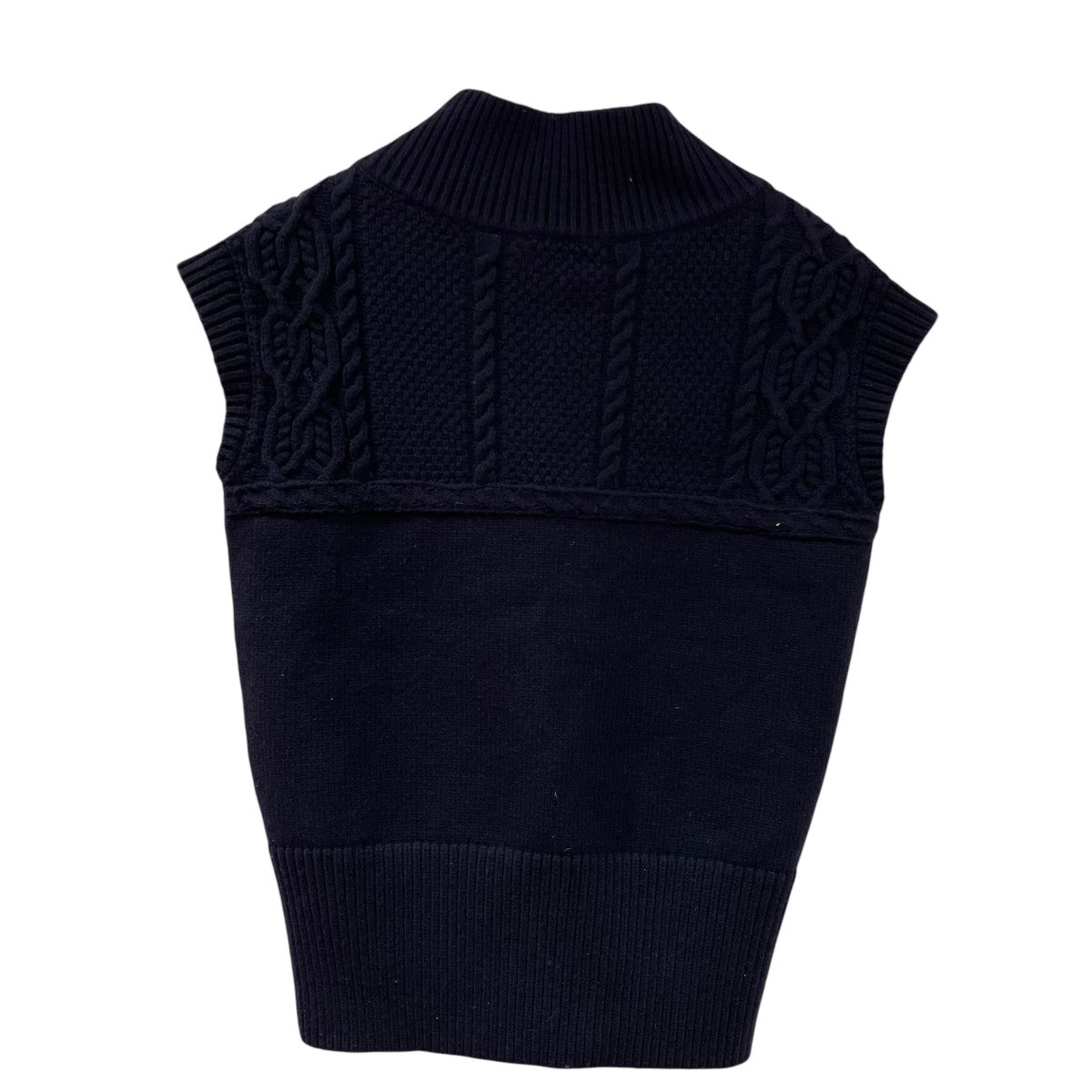 Charles Jeffrey LOVERBOY ニットベスト