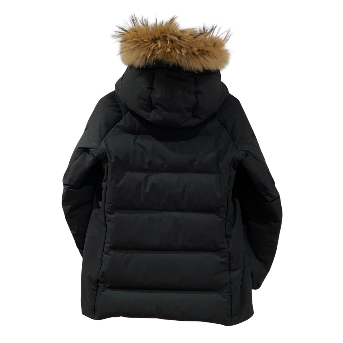 DESCENTE(デサント) オルテライン 水沢ダウンダウンジャケット