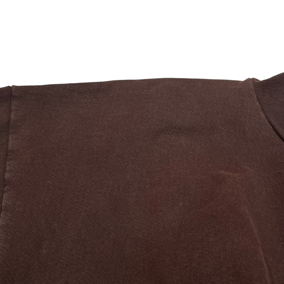 SSZ×LOS ANGELES APPAREL×AH 21AWTURLENECK SWEATSHIRTハイネックスウェットシャツ 古着・中古-7枚目のアイテム画像