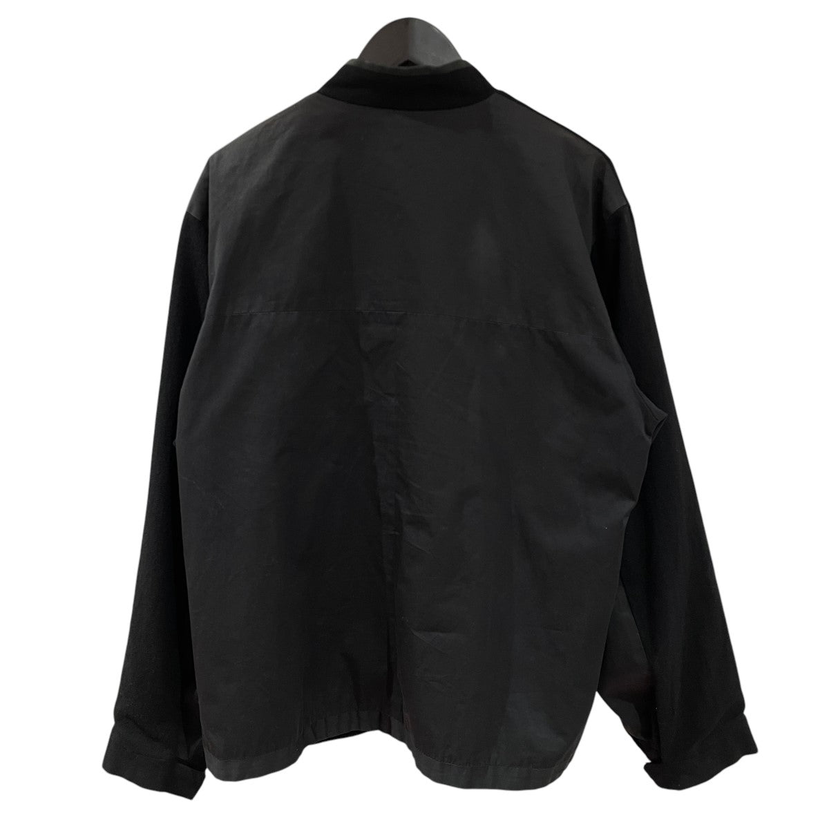 UNDERCOVER(アンダーカバー) 00AWMELTING POTブルゾンD235 D235 UNDERCOVER(アンダーカバー) 00AWMELTING POTブルゾンD235 D235