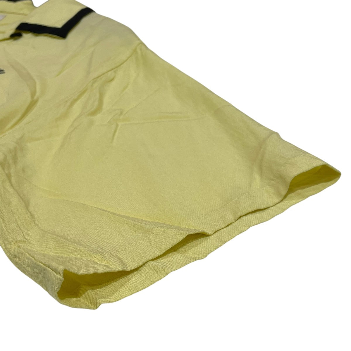 CELINE(セリーヌ) 21SSLoose Bowling Shirt半袖シャツ2C516852C