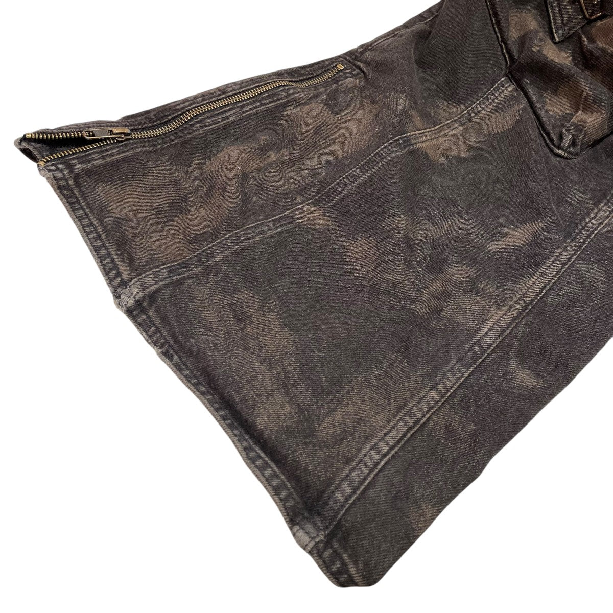 CARGO ELEVATED DENIMデニムパンツ7844211255
