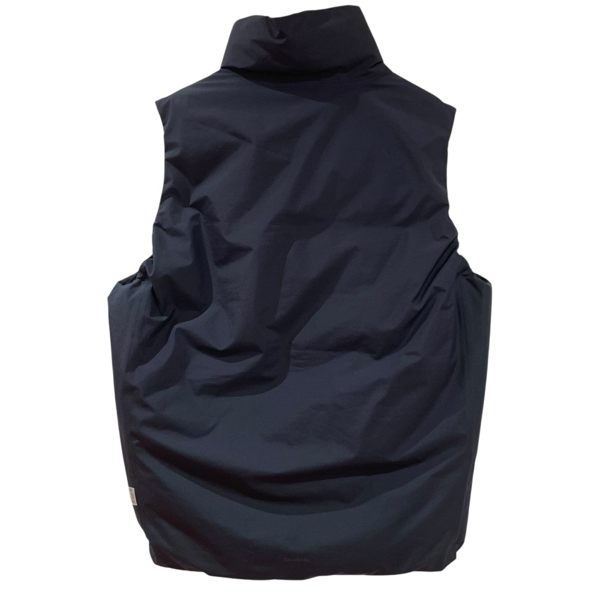 DAIWA PIER39 DOWN VEST GORE-TEXダウンベストDV 003 1022WEX 古着・中古-2枚目のアイテム画像