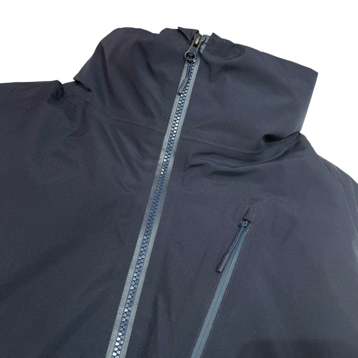 DAIWA PIER39 DOWN VEST GORE-TEXダウンベストDV 003 1022WEX 古着・中古-3枚目のアイテム画像