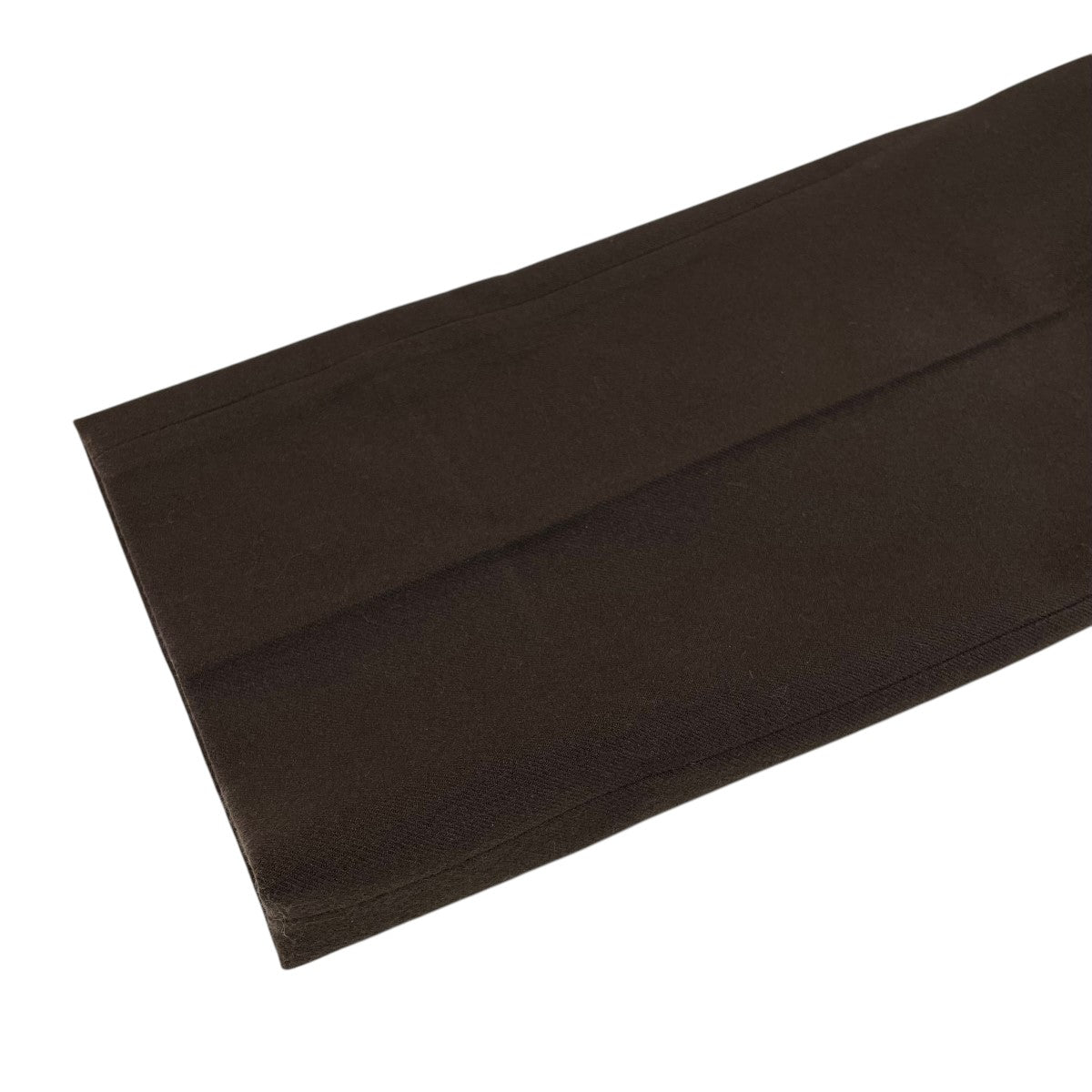 NEAT(ニート) スラックス ブラウン サイズ 44｜【公式】カインド