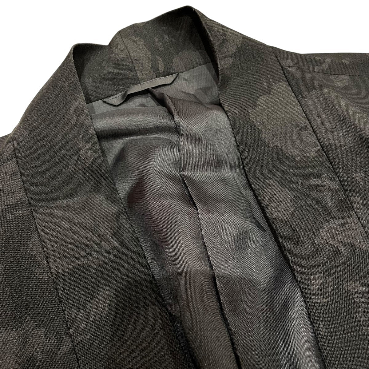 LAD MUSICIAN(ラッドミュージシャン) 18AWコート2218-343 2218-343