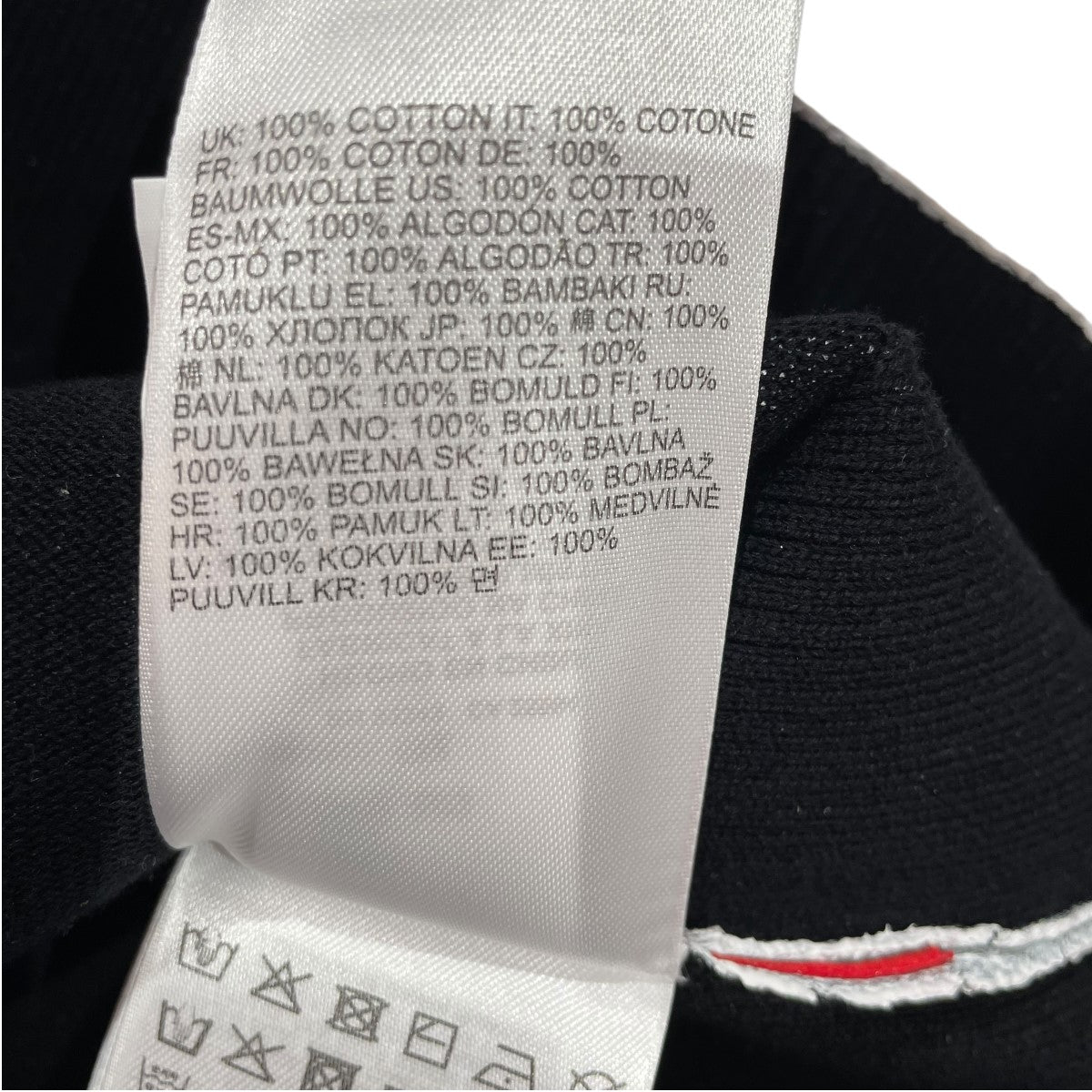 DIESEL(ディーゼル) K-DIRTセーターA14911 A14911 ホワイト