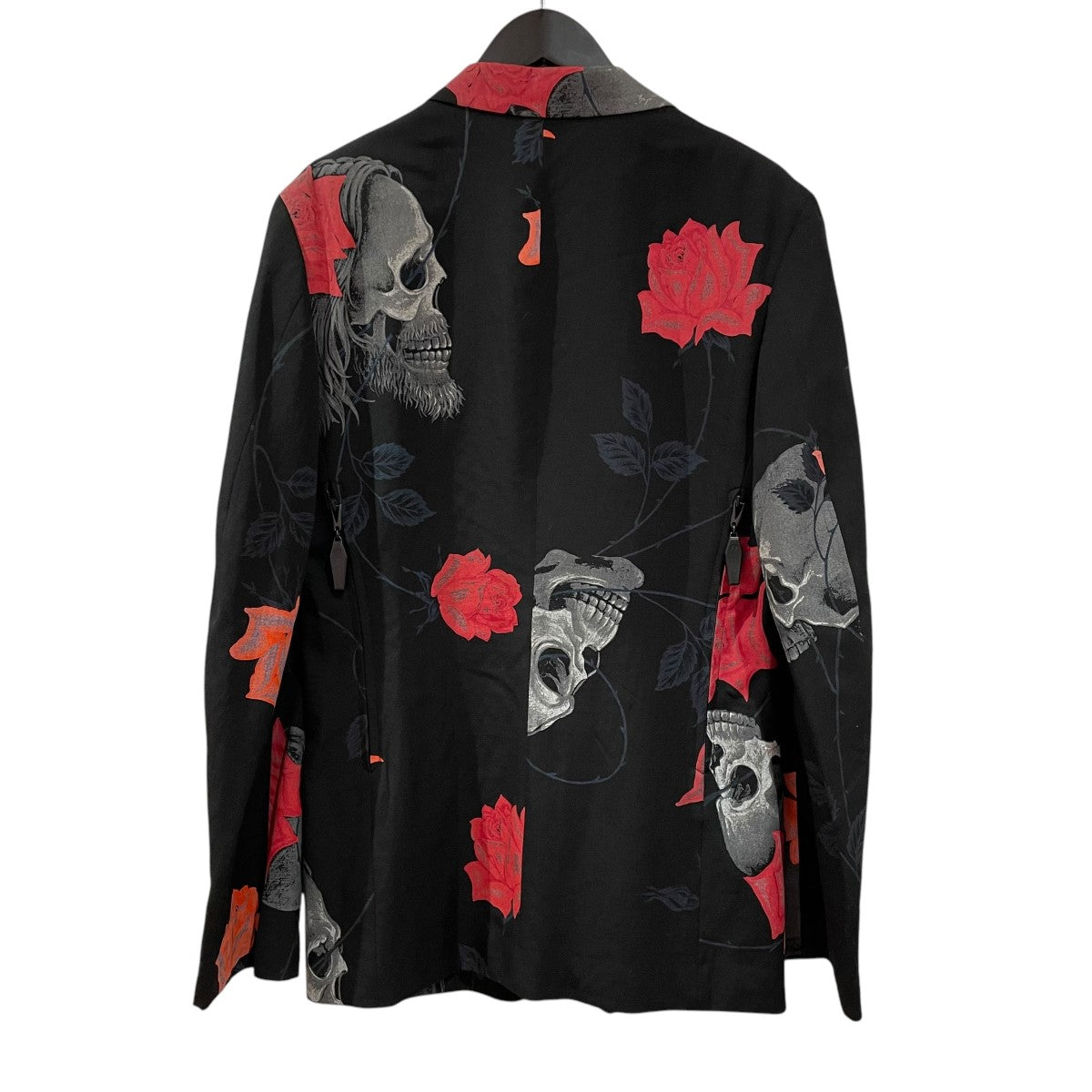 Yohji Yamamoto 19ss テーラードジャケット Restock !!! YOHJI YAMAMOTO 19SS Flap Pocket Jacket 2type | HUES