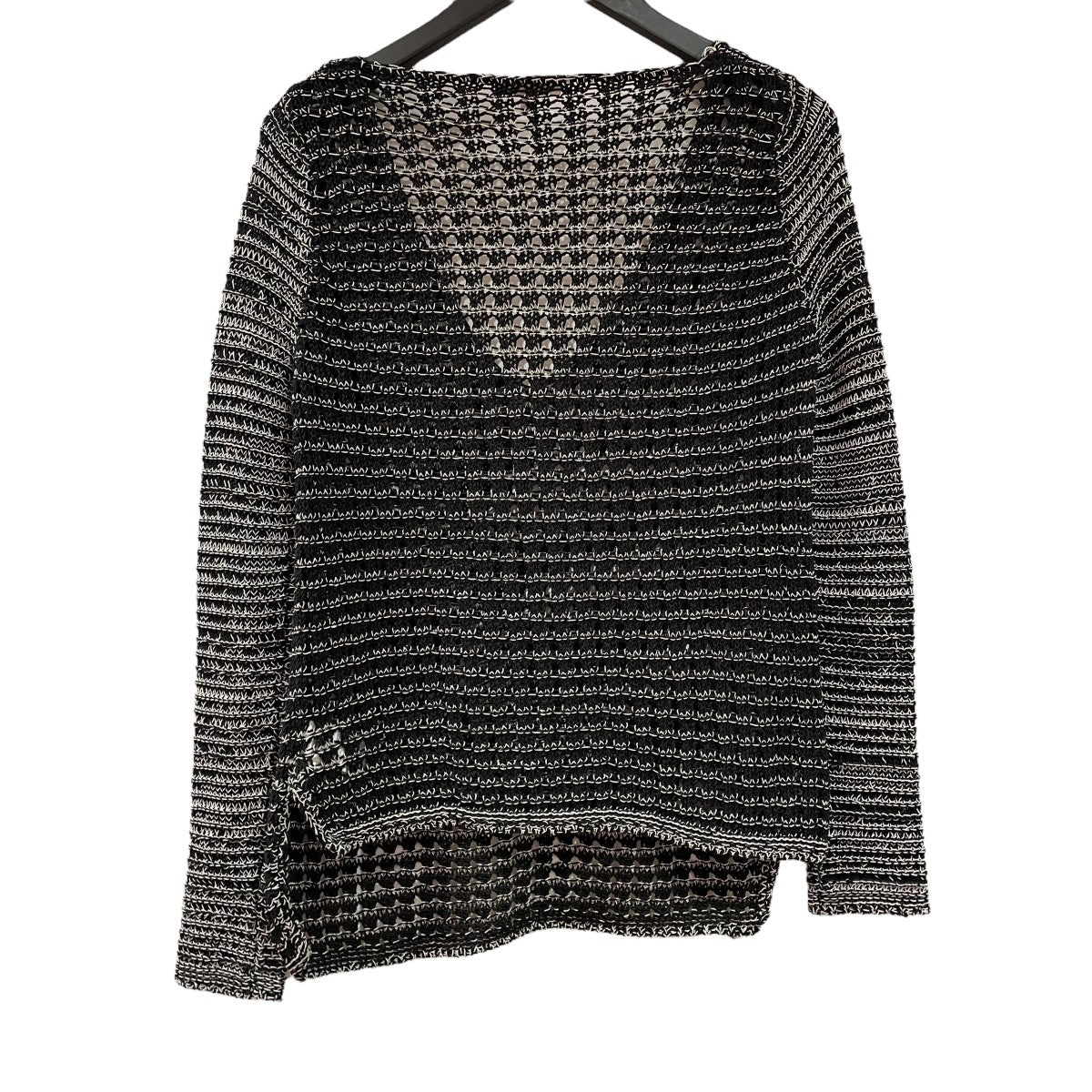 HELMUT LANG(ヘルムートラング) ジップパーカー17 4101004 050