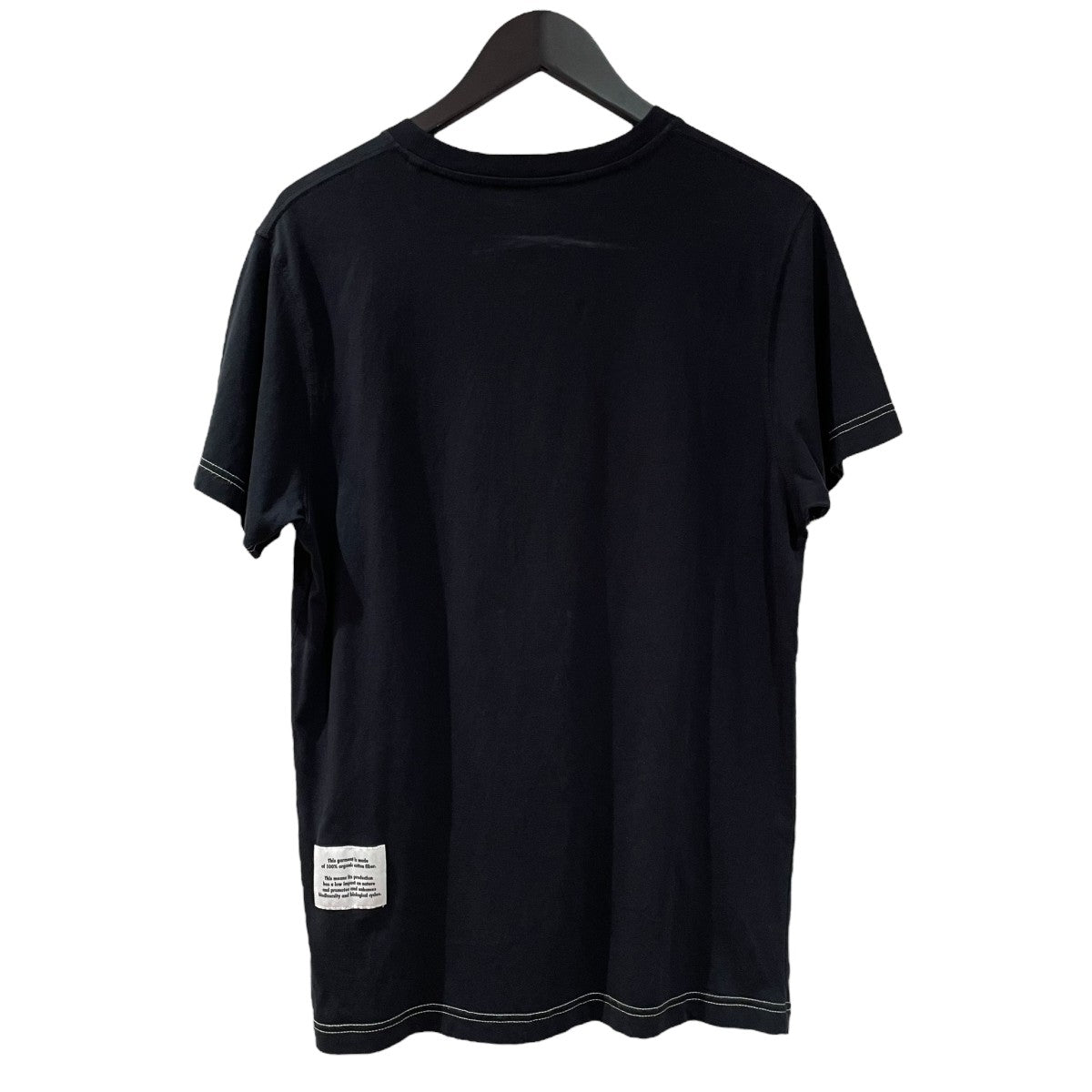 HERON PRESTON(ヘロンプレストン) ロングスリーブTシャツ