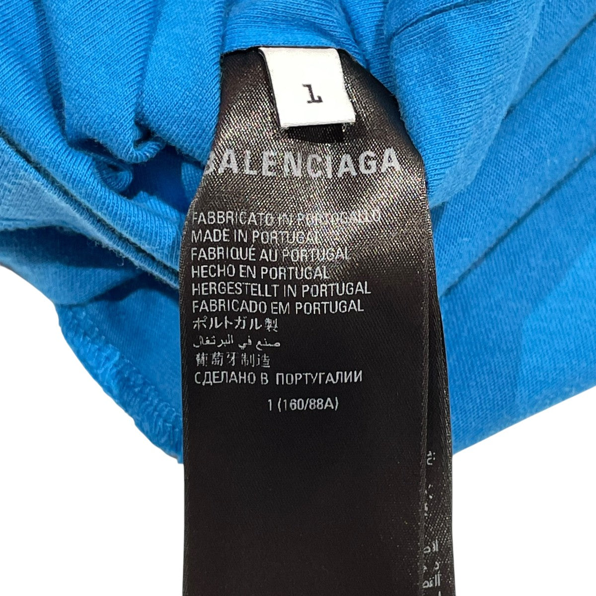 23SS半袖Tシャツ731769