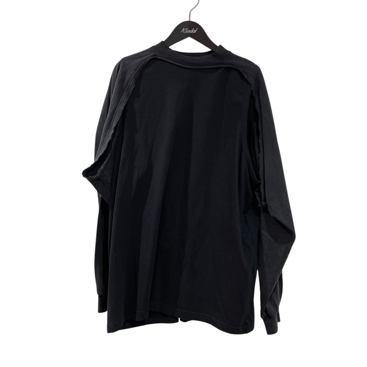 23AWロングスリーブTシャツ751013