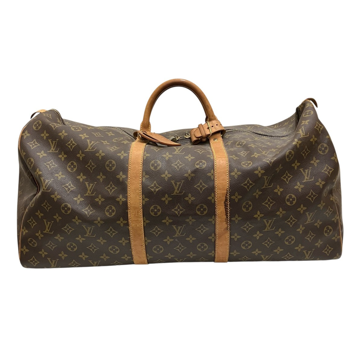 Louis Vuitton ボストンバッグ モノグラム Louis Vuitton ボストンバッグ モノグラム