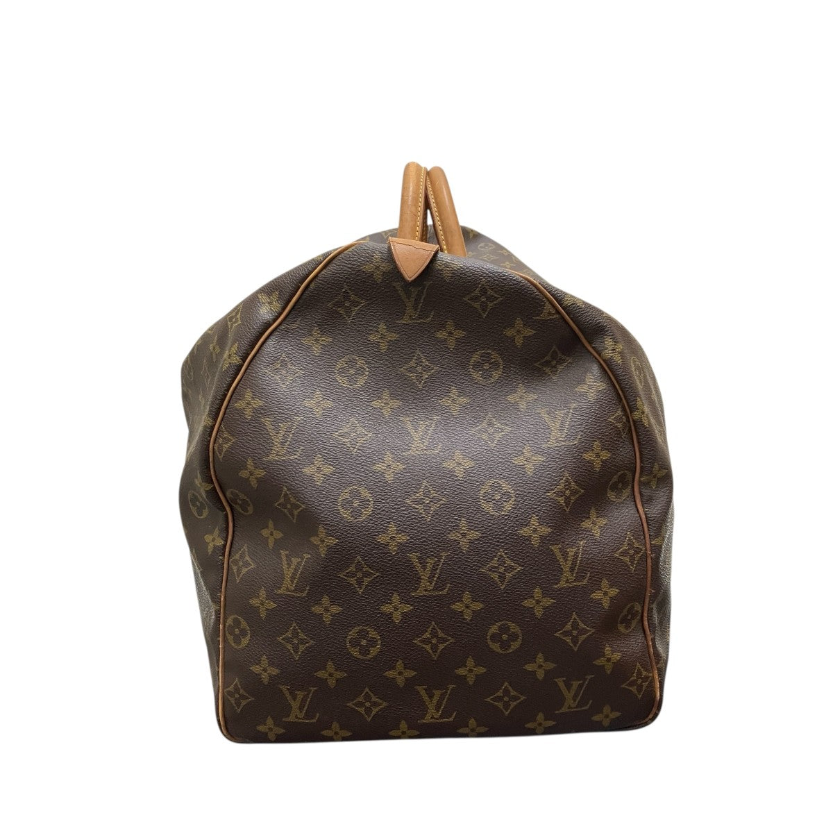 LOUIS VUITTON キーポル60ボストンバッグ ルイヴィトン LOUIS VUITTON(ルイヴィトン) キーポル60モノグラムボストン