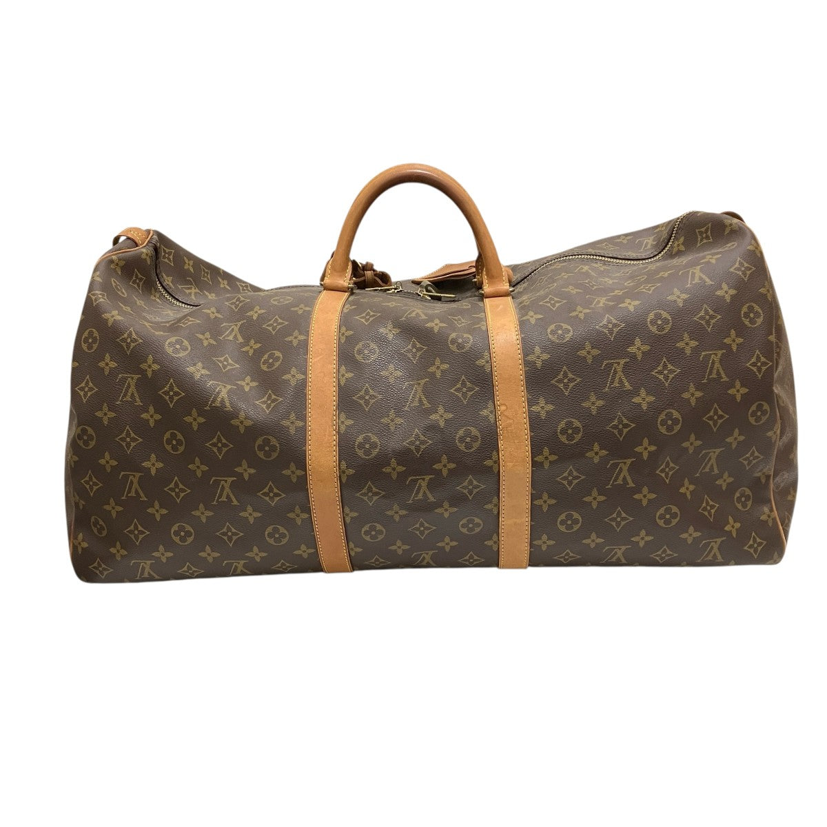 LOUIS VUITTON(ルイヴィトン) キーポル60モノグラムボストン
