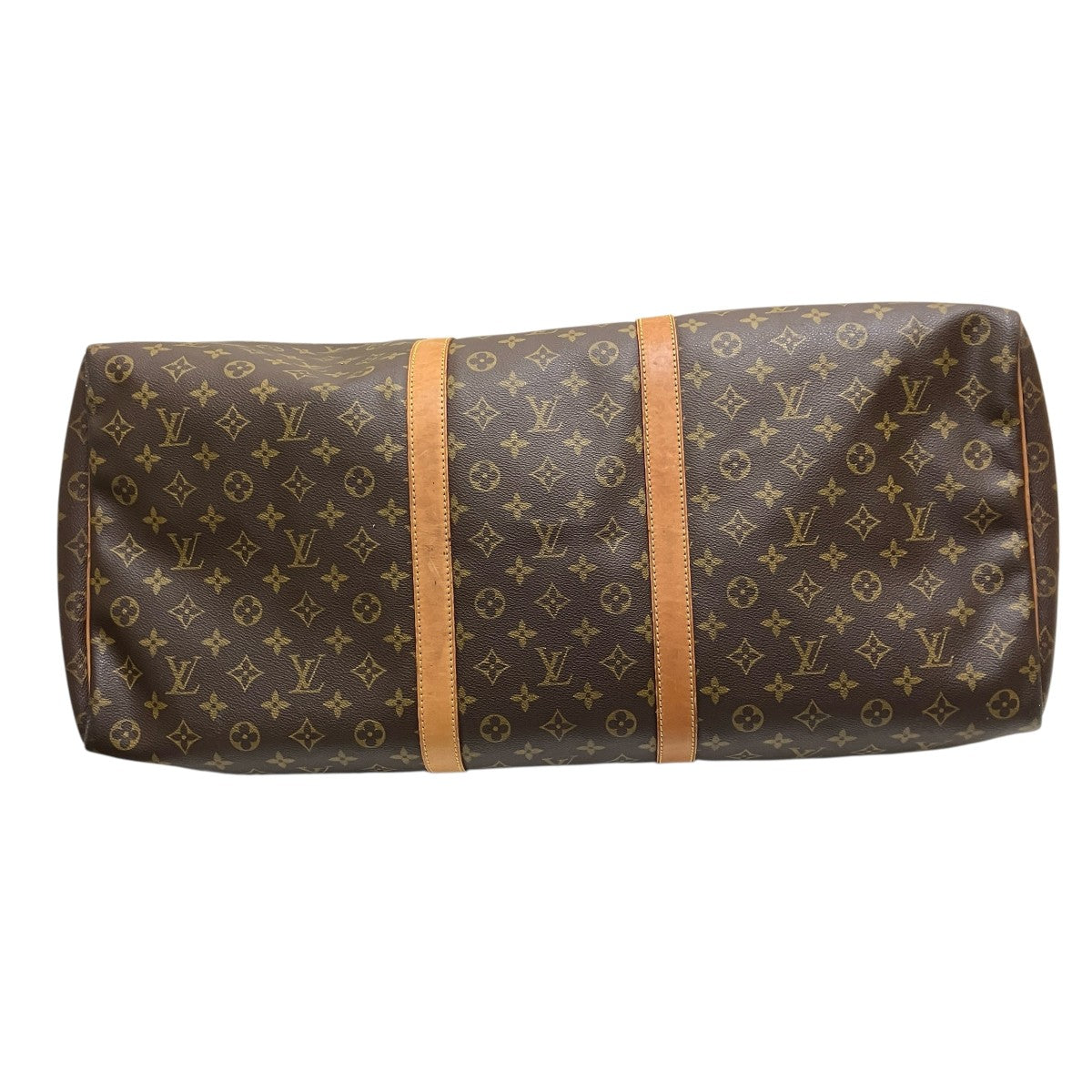LOUIS VUITTON キーポル60ボストンバッグ ルイヴィトン LOUIS VUITTON(ルイヴィトン) キーポル60モノグラムボストン