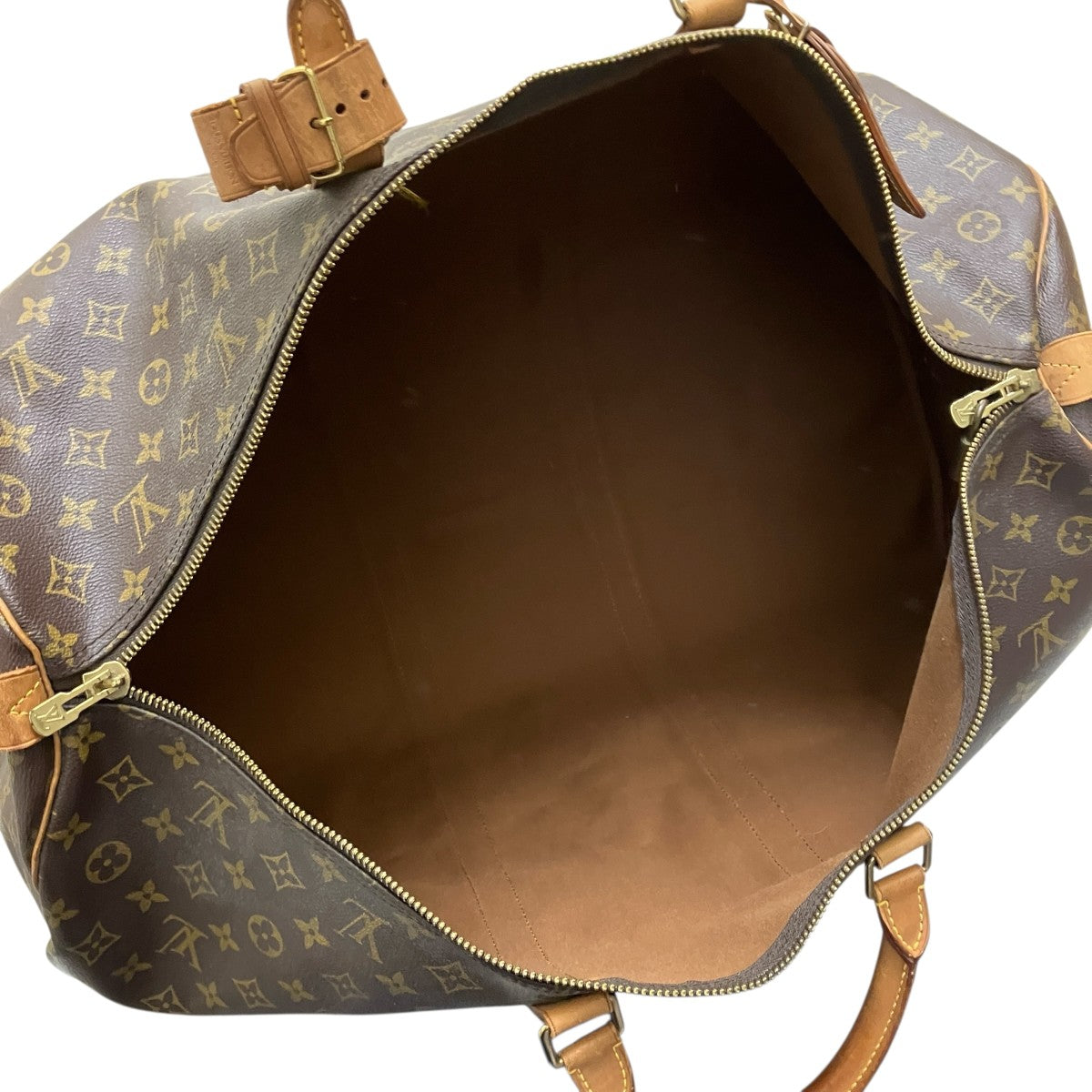 LOUIS VUITTON キーポル60ボストンバッグ ルイヴィトン Louis Vuitton キーポル60