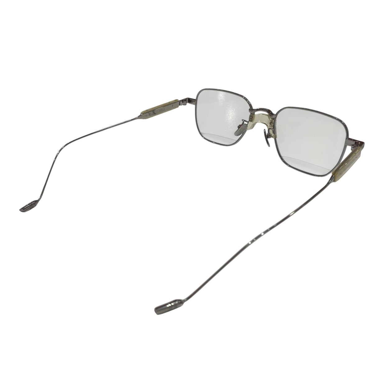 ■■Gentle Monster■■Catta C2 Silver 男女兼用 残り僅か♪ Gentle Monster - CATTA-C2 | HBX - Globally Curated Fashion