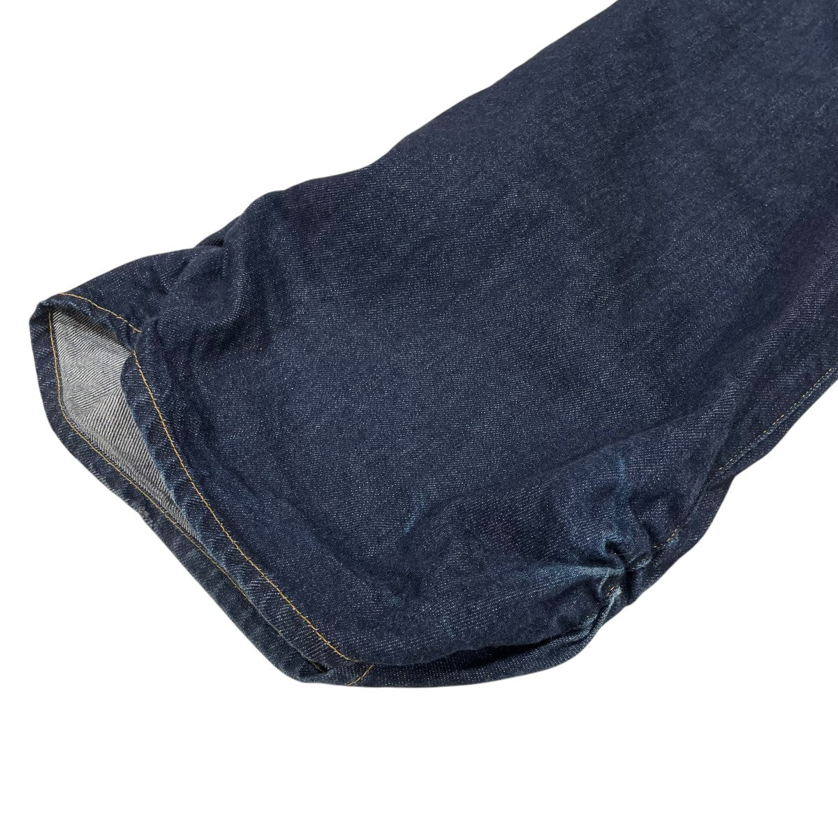 Refomed(リフォメッド) FRESH MAN DENIM WIDE PANTS OWデニム