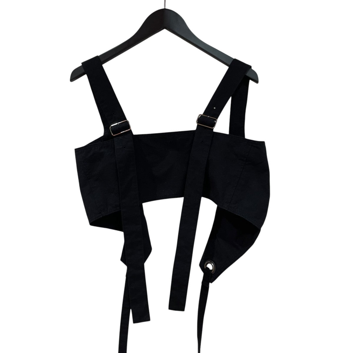 Eyelet Bra-TopビスチェU761-B10-004