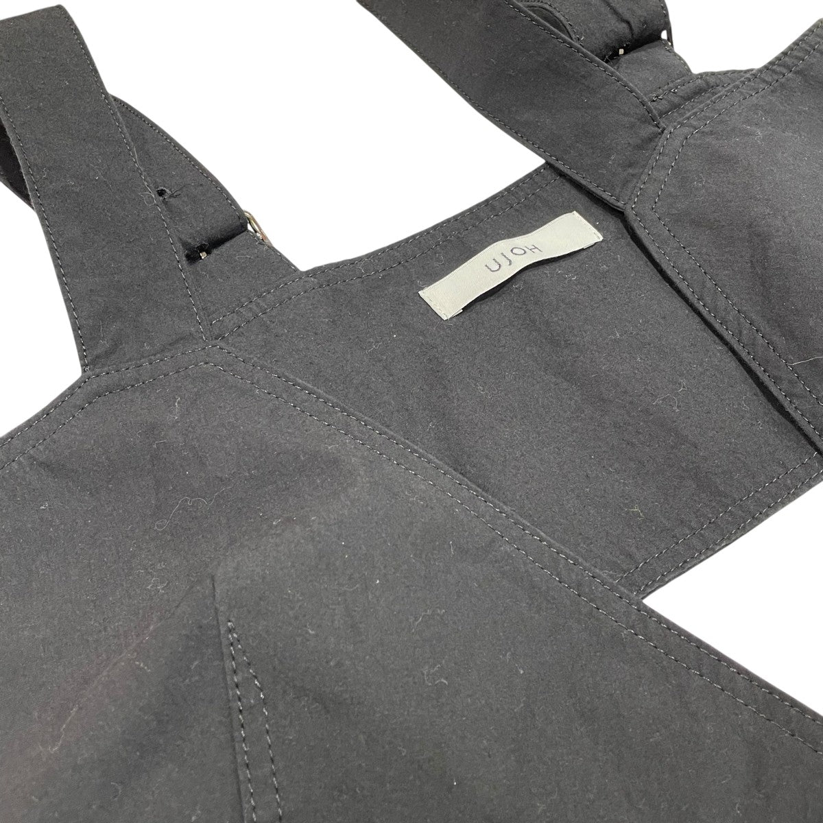 Eyelet Bra-TopビスチェU761-B10-004