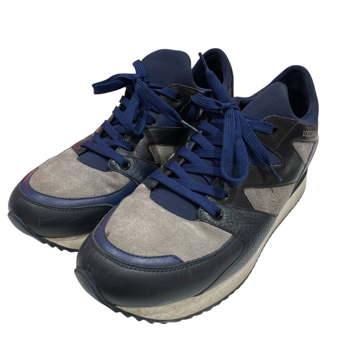 ローカットスニーカーCS 1624