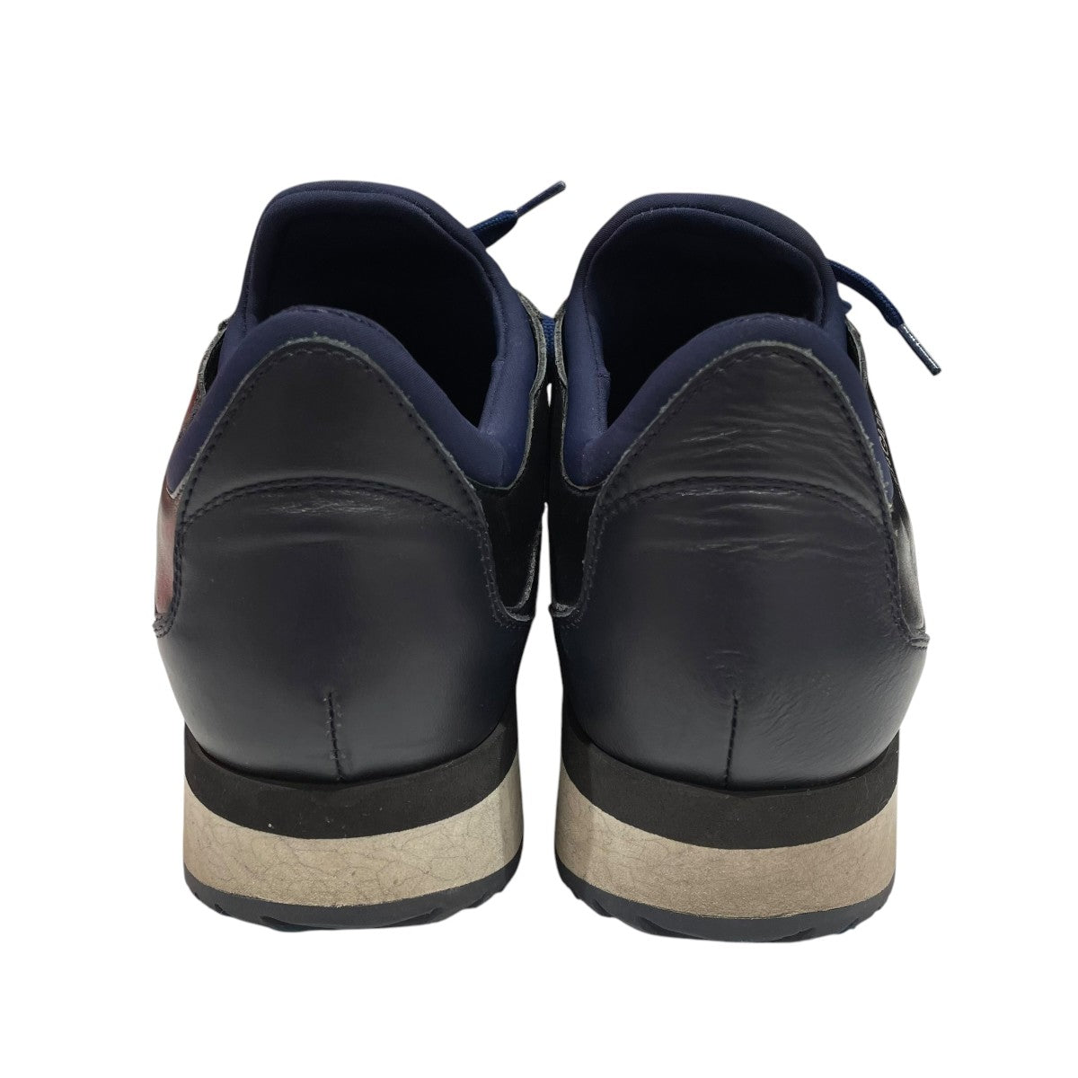 ローカットスニーカーCS 1624