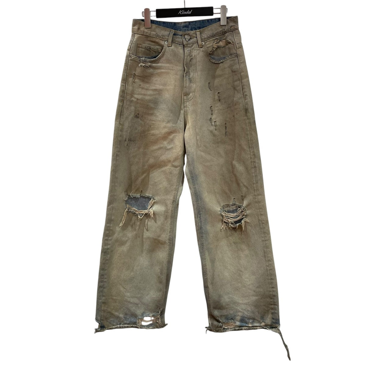 Lil Dirty Jean Countryデニムパンツ