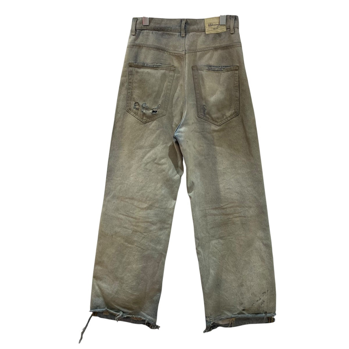 Lil Dirty Jean Countryデニムパンツ