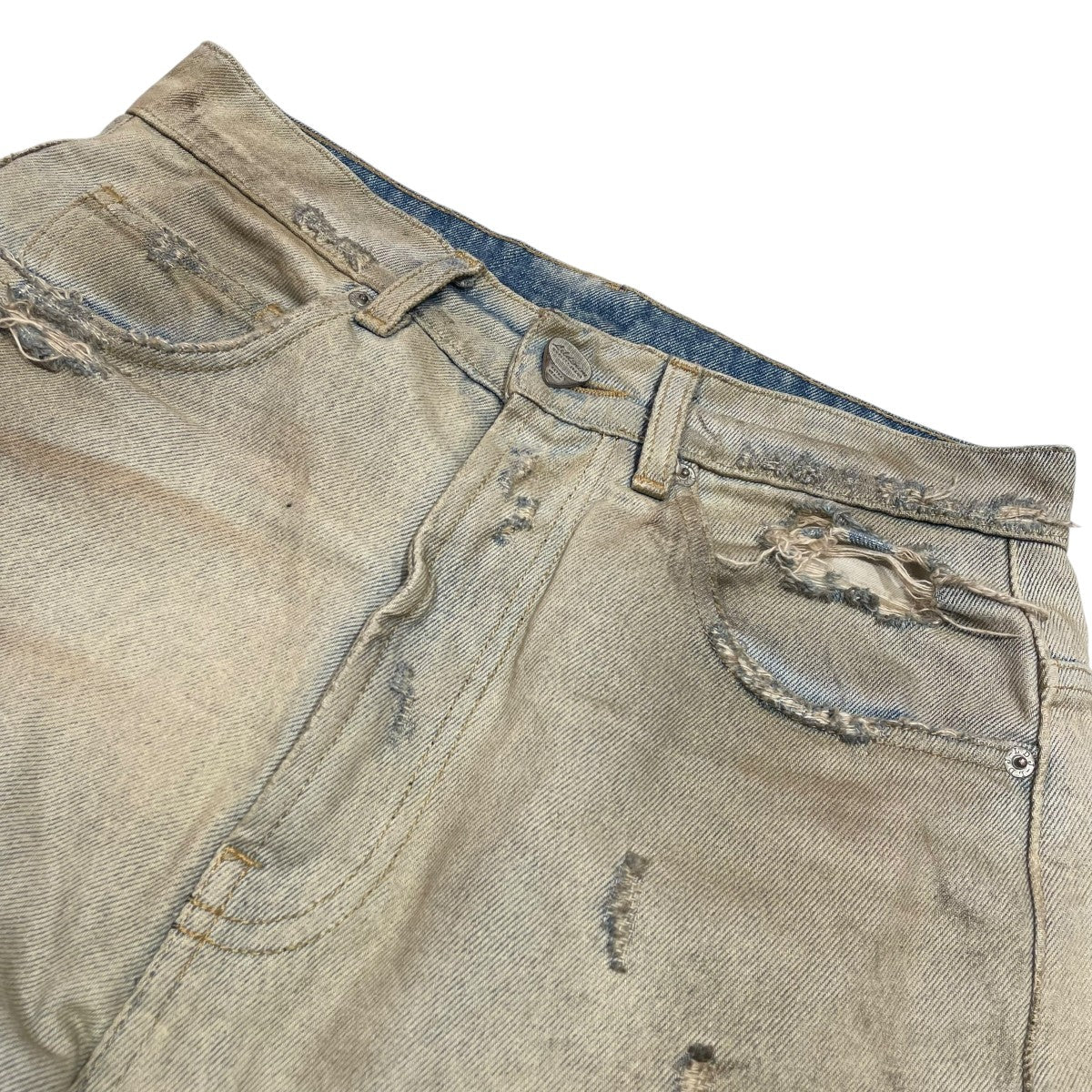 Lil Dirty Jean Countryデニムパンツ