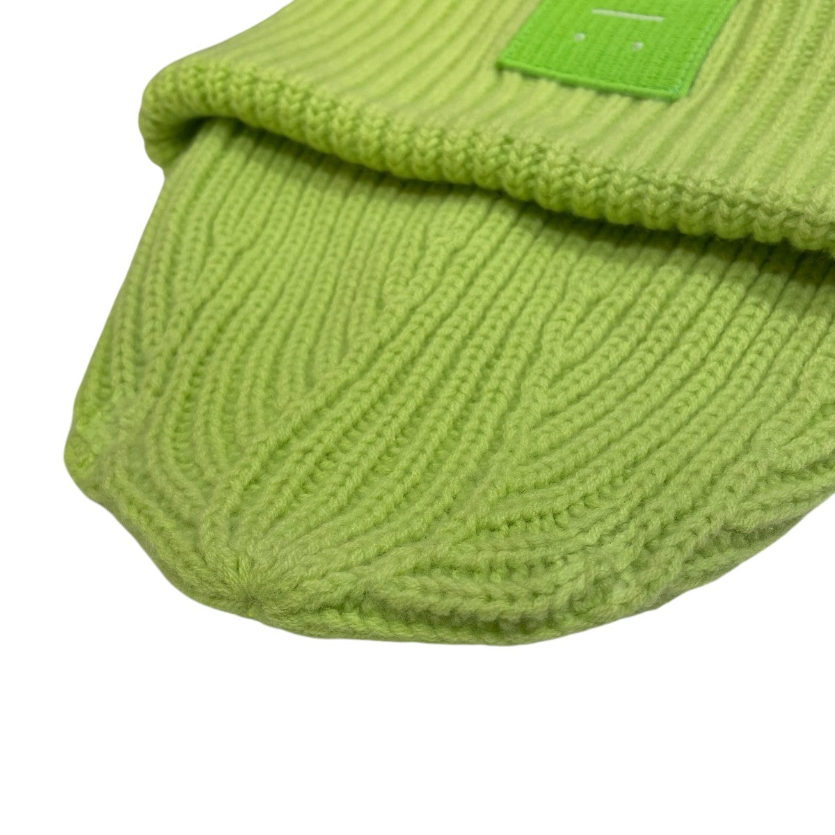 ACNE STUDIOS(アクネストゥディオズ) ニット帽FA-UX-HATS0000024 FA-UX