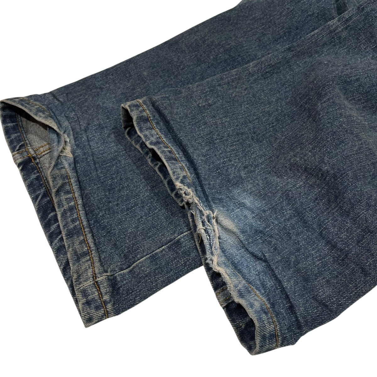 Bootcut DenimデニムパンツLB221-DN04