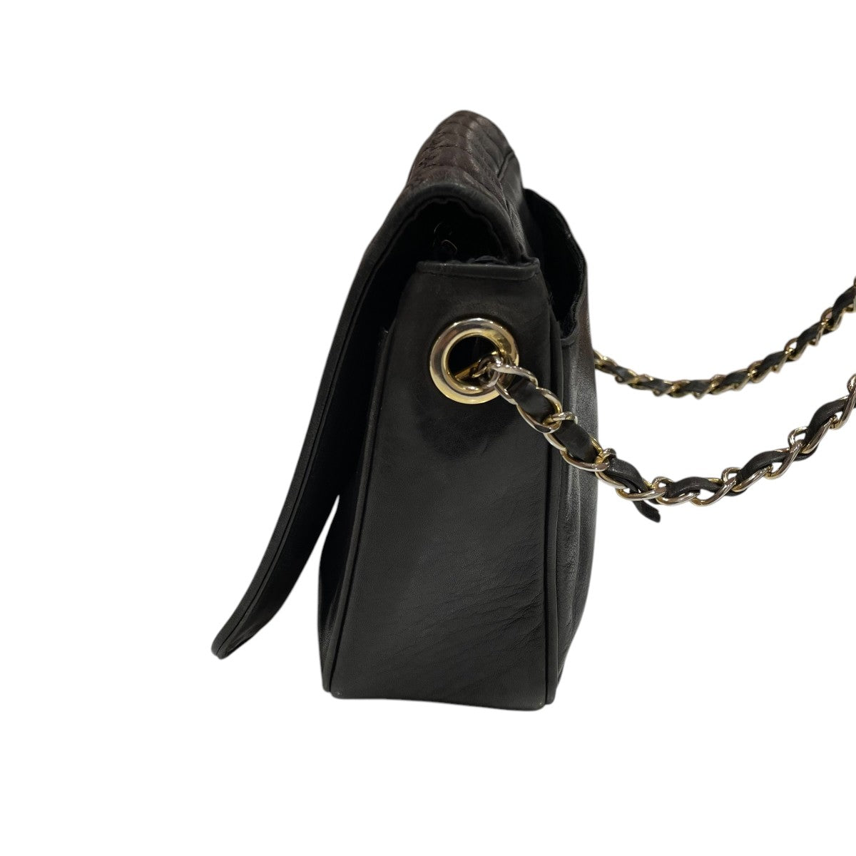 MOSCHINO ショルダーバッグ 古着・中古-3枚目のアイテム画像