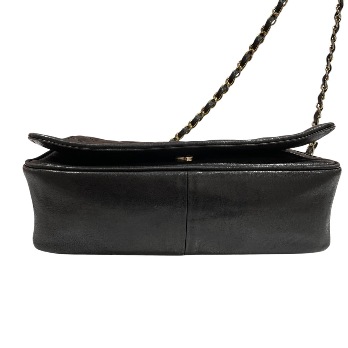 MOSCHINO ショルダーバッグ 古着・中古-4枚目のアイテム画像