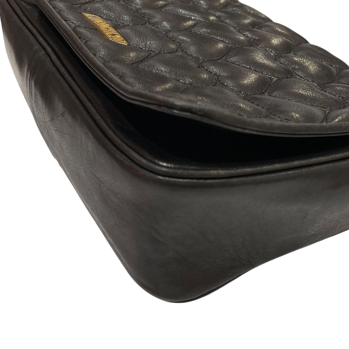 MOSCHINO ショルダーバッグ 古着・中古-9枚目のアイテム画像