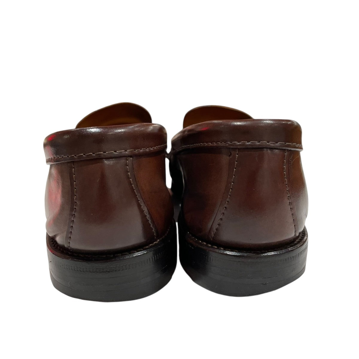 古着 ブルックスブラザーズ Brooks Brothers コインローファー 9