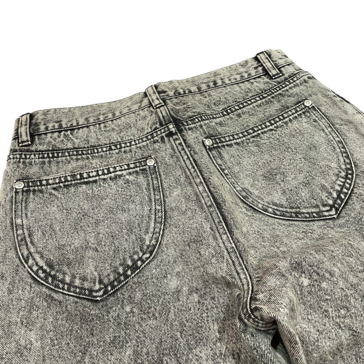 ORIMI(オリミ) デニムパンツS22203C S22203C グレー サイズ 2