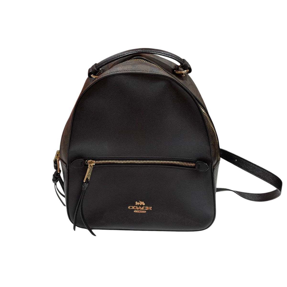新品、未使用 COACH コーチ バッグ リュック F76622 楽天市場】コーチ COACH バッグ リュック F76622 76622 ブラウン