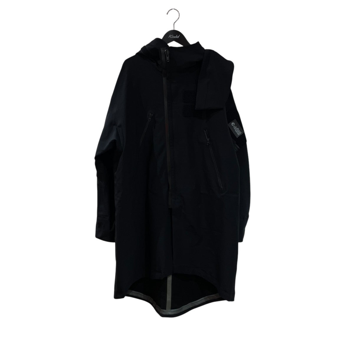 MOUNTAIN RESEARCH(マウンテンリサーチ) Protester Parka MOUNTAIN RESEARCH(マウンテンリサーチ) Protester Parka